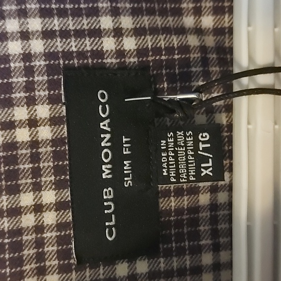 Mens button down - Picture 3 of 5